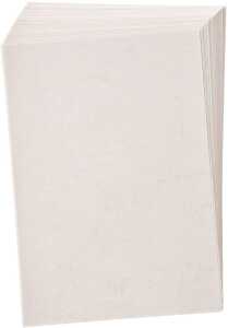 Elefantenhaut A4 110g/m² 50 Blatt weiß