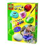 SES Creative Steine bemalen Design