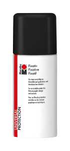 Fixierspray Fixativ 150ml MARABU 23111 006 862