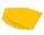 Tonpapier A4 goldgelb FOLIA 6415