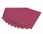 Tonpapier A4 weinrot FOLIA 6427 130g