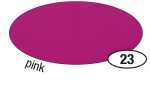 Bastelfilz pink FOLIA 520423 20x30cm