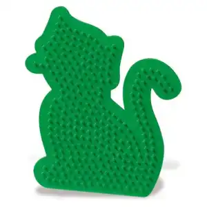 Stiftplatte Katze 8710341007928