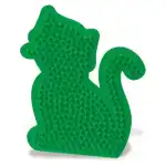 Stiftplatte Katze 8710341007928
