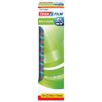 Klebefilm Eco & Clear Office Box - unsichtbar, 15 mm x 10 m, 10 Rollen