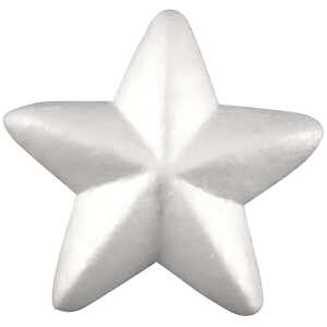 Styroporstern 15 cm 7610877465807