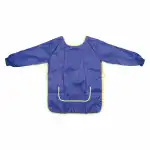 Idena Bastelschürze Alter 5-6 Jahre