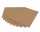Tonpapier A4 rehbraun FOLIA 6475 130g