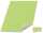 Plakatkarton 48x68 maisgrün FOLIA 65406 380g