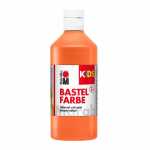 Kids Bastelfarbe, Orange 500 ml