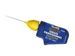 Revell Klebstoff Contacta Professional 25g - Plastikklebstoff