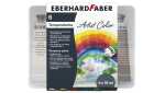 Eberhard Faber Tempera Tuben 6er Etui 18ml