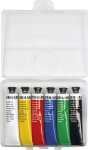 Eberhard Faber Tempera Tuben 6er Etui 18ml