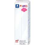 Fimo Classic 8000 56g weiß ofenhärtend