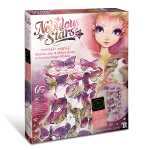 Nebulous Stars Kreativset Schmetterlings Mobile Basteln...