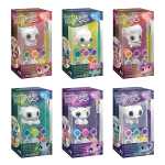 Nebulous Stars Kreativset Figuren bemalen sortiert...