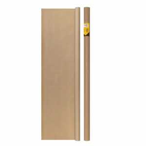 Idena Packpapier Rolle 3m x 70cm braun