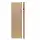 Idena Packpapier Rolle 3m x 70cm braun