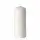 Stumpenkerze 80x200mm Champagner