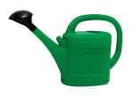 PROSPERPLAST Gießkanne 5 Liter Spring grün