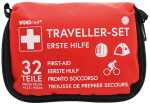 WUNDMED Wundverband Erste Hilfe Reise Set 32 teilig