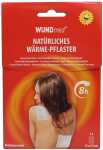 WUNDMED Wundverband Wärme Pflaster 9,5x13cm...