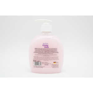 Cremeseife Beauty Flower, 500 ml Dispenser, pH-neutral