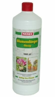 Blumendünger Reinex 1l