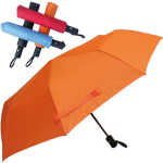 Regenschirm 100cm Taschenschirm , Automatik