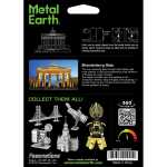 Metal Earth: Brandenburger Tor