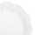 DEMMLER Spitzenpapier Rose weiß 17cm 24St rund