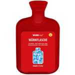 WUNDMED Wärmflasche Erwachsen 2L