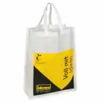 Tragetasche Gr. L kompostierbar, 38x50x14cm -...