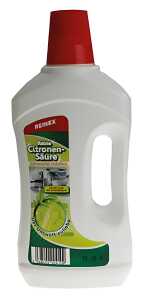 Reine Citronensäure 500ml 4068400004109