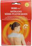 WUNDMED Wundverband Wärme Pflaster Nacken 30x9,5cm...