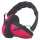 Gehörschutz pink STYLEX 42301 Stilles Lernen