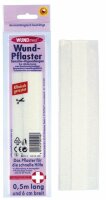 Wund-Pflaster ca. 50x60cm Sensitiv u. Hypoallergen