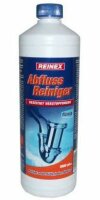 Abfluss Reiniger Reinex Flüssig 1000ml