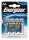 ENERGIZER Batterie Ultimate Lithium Mignon (AA) 1,5Volt 4 Stück