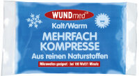 Kalt-Warm-Kompresse klein 8,5cm x 12cm