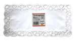 DEMMLER Spitzenpapier Torte ws40x20cm 6St Haushaltspack
