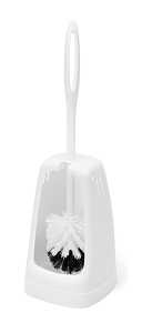 Nölle Profi WC-Garnitur 44cm weiß