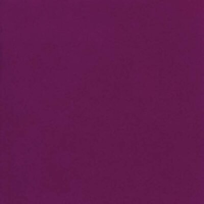 Tischtuchrollen 1,2 x 5m Uni aubergine Airland 70g