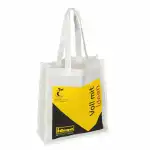 Tragetasche Gr. M kompostierbar 30x35x10cm -...