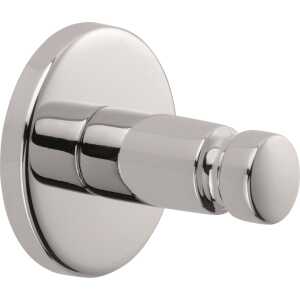 tesa Handtuchhaken - Metall chrom