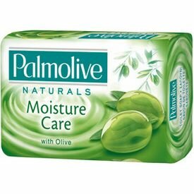 Palmolive Seife 90g Natural Olive