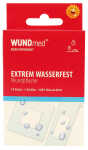 WUNDMED Wundverband Extrem Wasserfest 10er 2...