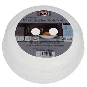 Mikrowellen-Deckel 4068400085429