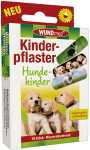 WUNDMED Kinderpflaster Hunde 10er