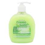 Cremeseife Grüne Frische, 500 ml Dispenser, pH-neutral